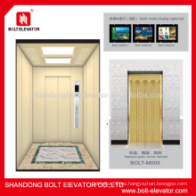 Ascensores para ascensores para pasajeros ascensor para ascensores para 1 persona para apartamentos
